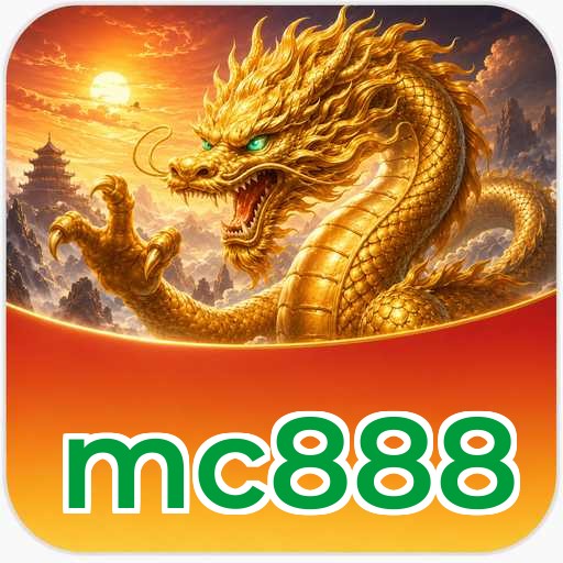 Logo mc888 Indonesia