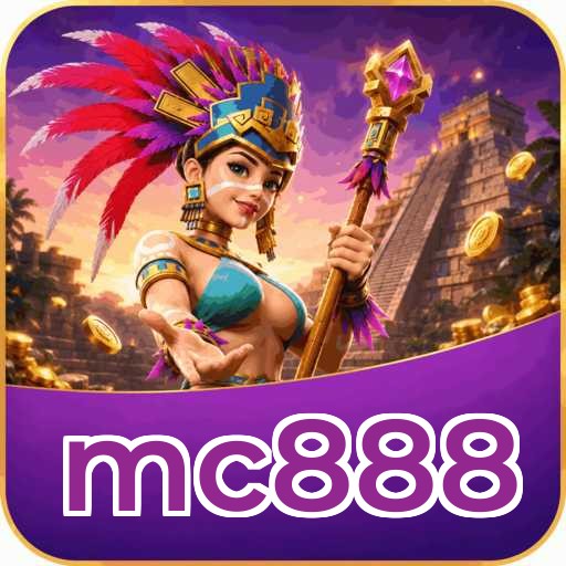 Logo mc888 Indonesia — kategori Racing & Sports
