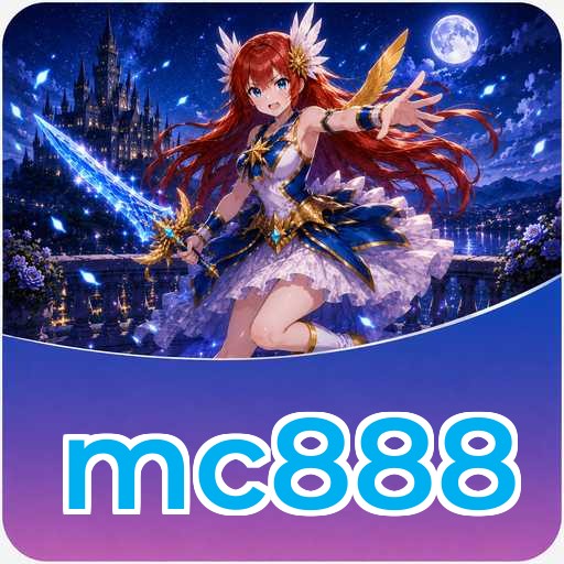 Logo mc888 Indonesia