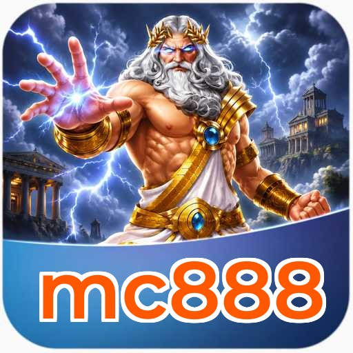 Logo mc888 Indonesia