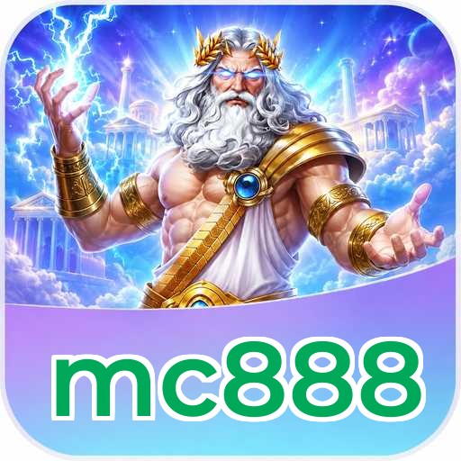 Logo mc888 Indonesia untuk pusat bantuan FAQ