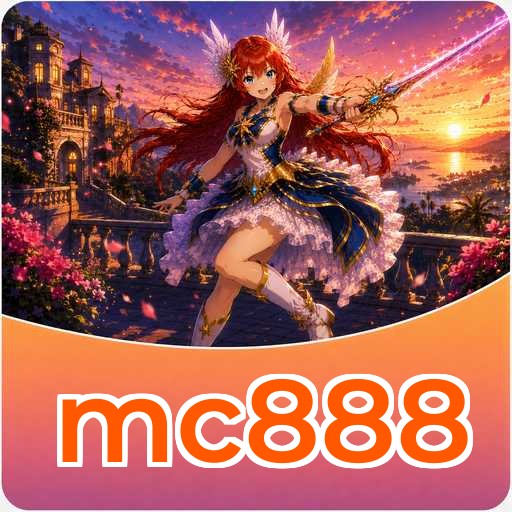 mc888 APK v4.7.5 untuk Android Indonesia