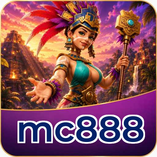 mc888 Indonesia Logo