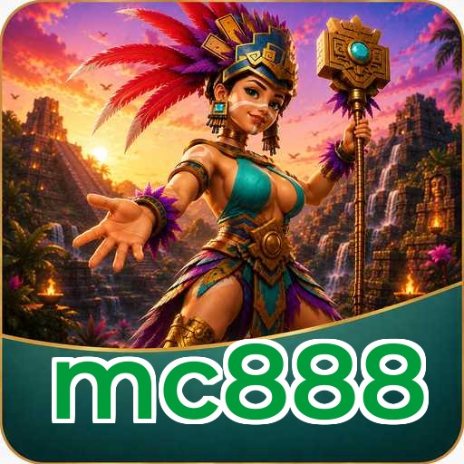 Logo mc888 Indonesia untuk halaman FAQ