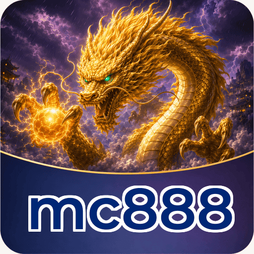 mc888 Indonesia Logo