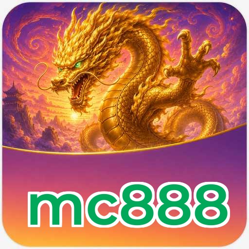 mc888 Indonesia Logo