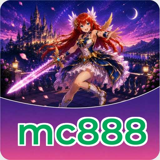 Logo APK mc888 Resmi Indonesia