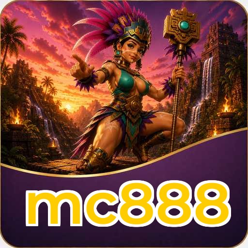Logo mc888 Indonesia