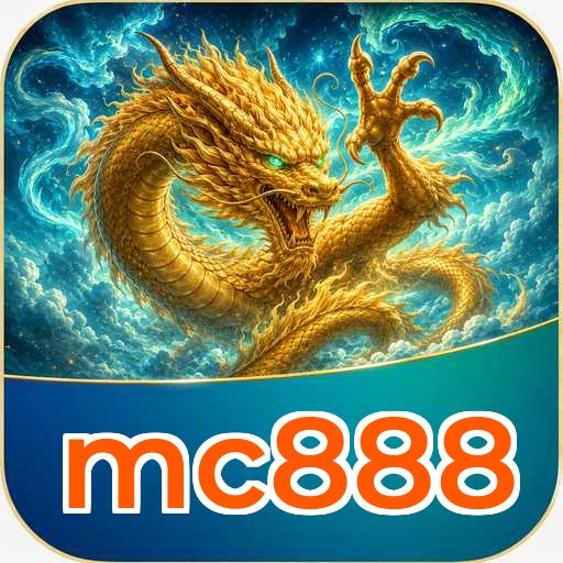 Logo Transparansi Editorial mc888 Indonesia