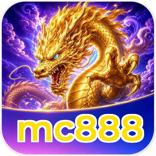 mc888 Indonesia Logo