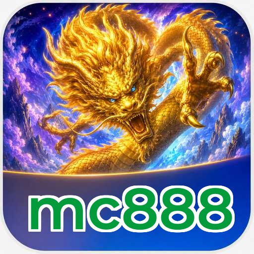 Logo Penghargaan mc888 Indonesia