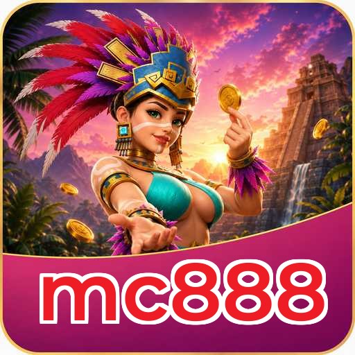 mc888 Indonesia Logo