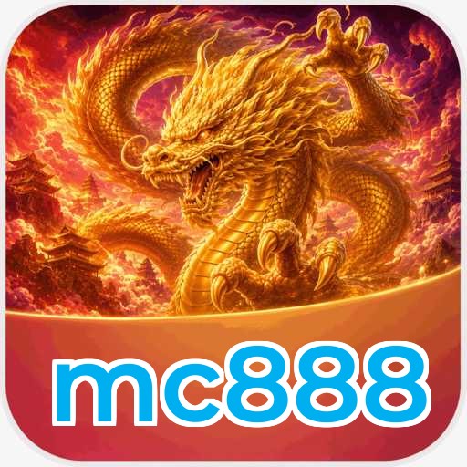 Logo mc888 Indonesia